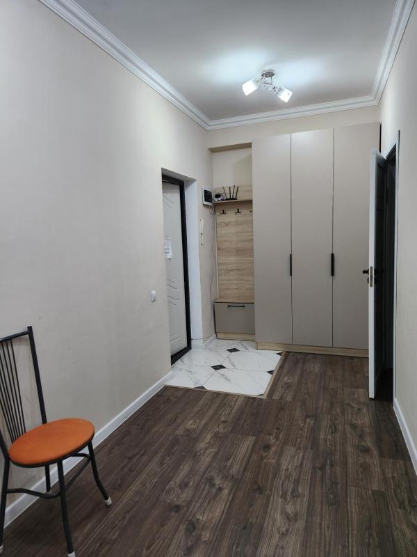 Ziloj kompleks Sholpan city Sovremennyj mnogoetaznyj ziloj komplek. Predlagaem Vam dla otdyha komfortnuu 2uh komnatnuu kvartiru po priatnoj cene. Zdem Vas v gosti! — отель в Алматы, Казахстан