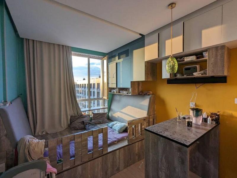 Cozy place in Astana — отзывы гостей и цены