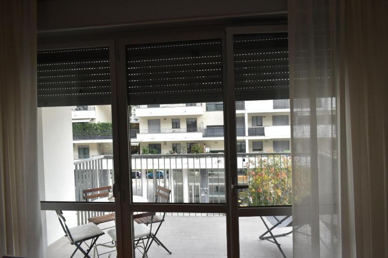 House Promenade Santa Giulia — отель в Милане, Италия