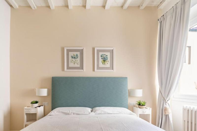 (House in the heart of the city) - Florence — отель с удобным расположением в Флоренции