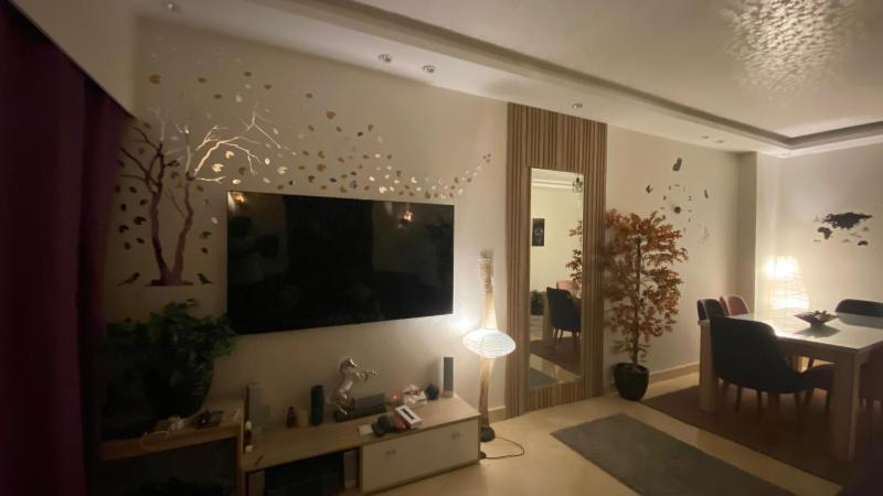 Gardenia City New Cairo — комфортный отель в Каире