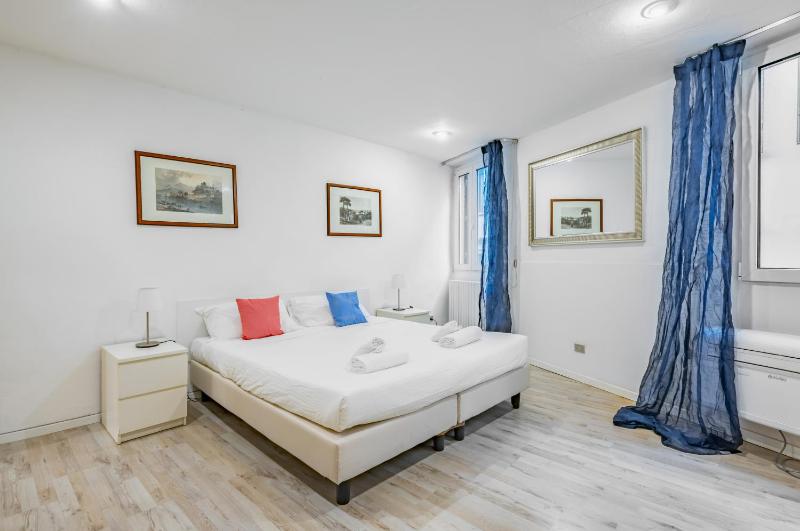 Sant'Ambrogio Central Apt: Your Florence Hideaway — отзывы гостей и цены