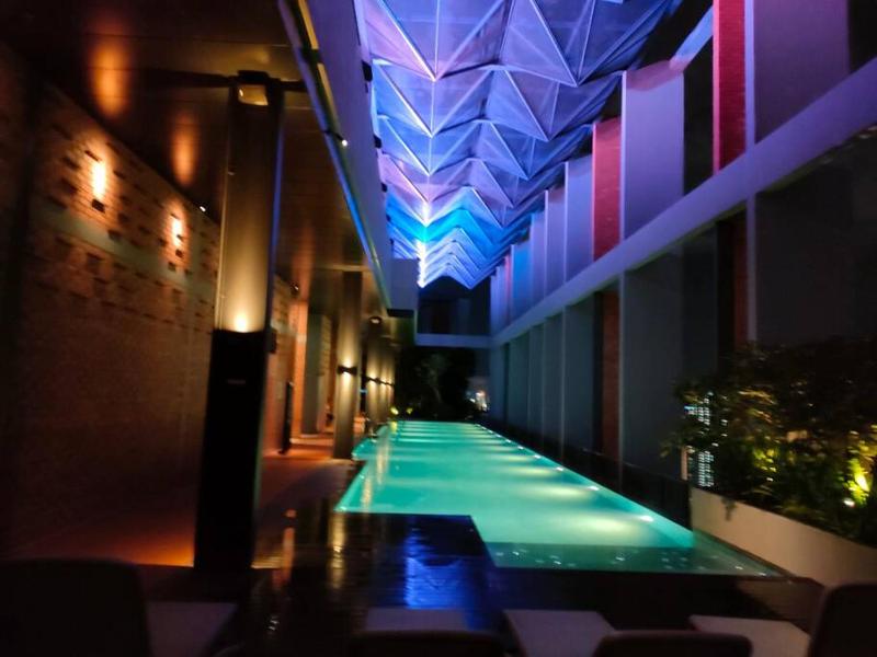 Millerz Square @ Elmwood Tower E — отзывы гостей и цены