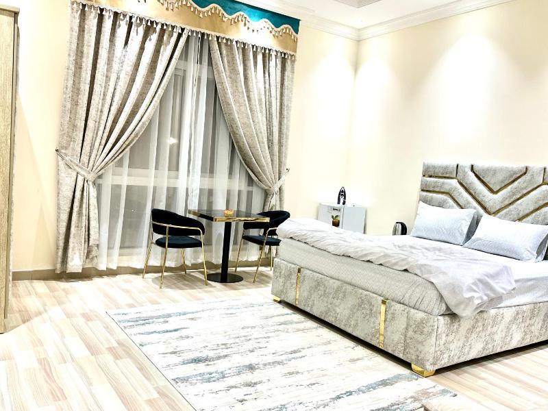 Independent Villa near Dubai Airport — отель в Дубае, Объединенные Арабские Эмираты