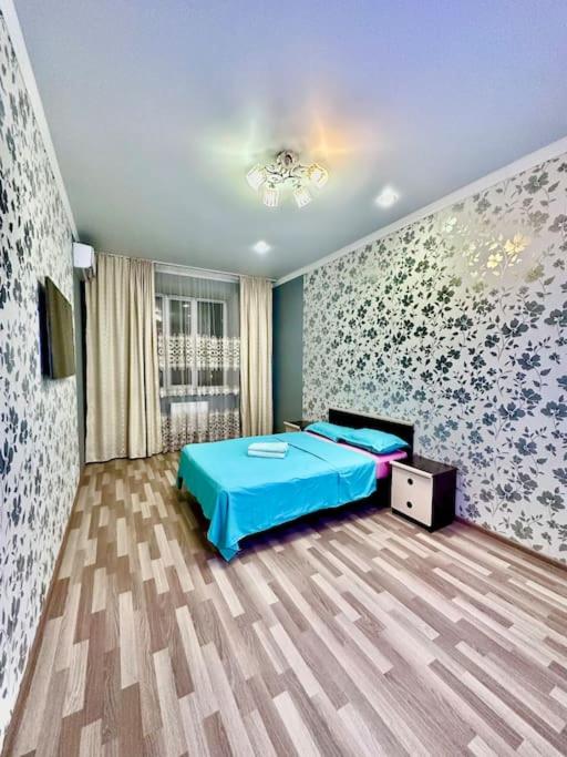 Prekrasnaa kvartira v novom dome — отзывы гостей и цены