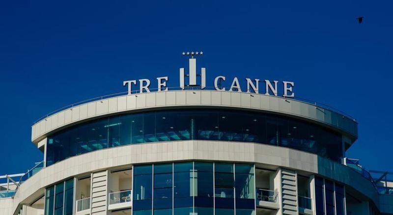 Цены на Luxury Apartment Anastasia Tre canne в Будва
