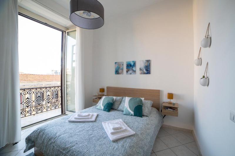 BnB Al Centro e Meglio, Napoli — отель в Неаполе, Италия