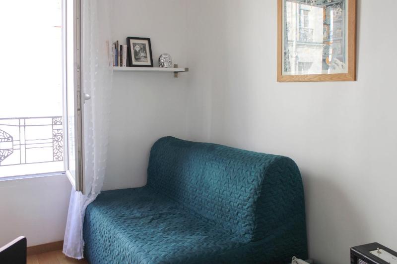 Цены на Charming 28m2 apartment в Париже