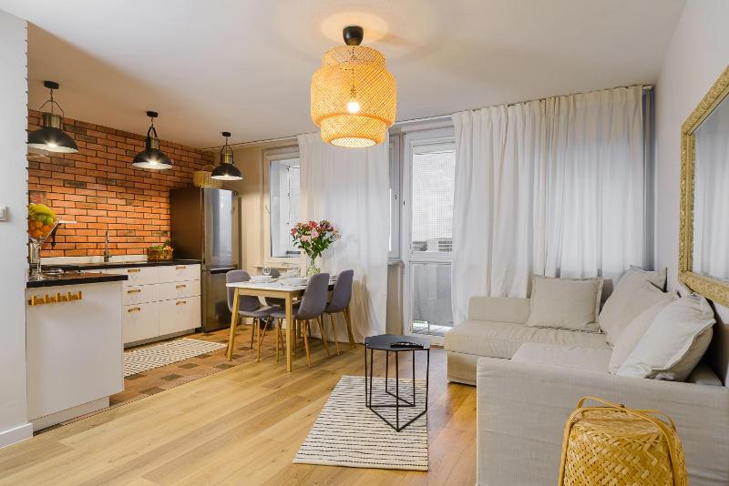 P&O Apartments Hawajska — отзывы гостей и цены