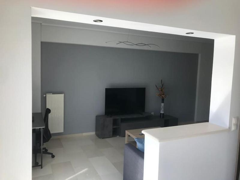 Vasos apartment — комфортный отель в Афины