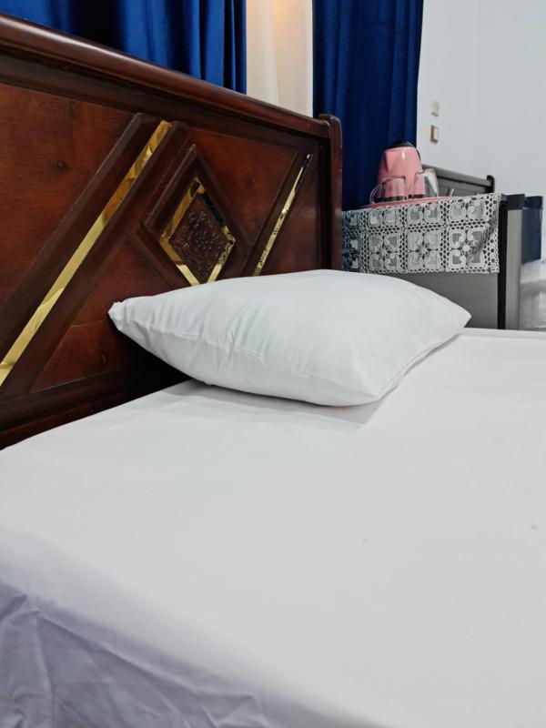 Happy pyramids inn Hotel — отзывы гостей и цены
