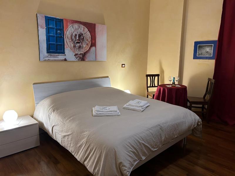 Bed & Breakfast Acen Roma — забронировать отель в Риме