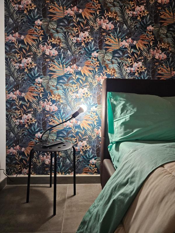 Cupido Apartment — комфортный отель в Палермо