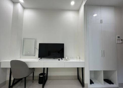Hala Hotel - 845 Le Hong Phong, Q.10 - by Bay Luxury — отель с удобствами в Хошимине