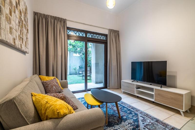 Yansoon Downtown Dubai — отель в Дубае, Объединенные Арабские Эмираты