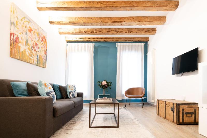 Цены на Venice central Boutique apartment в Венеции