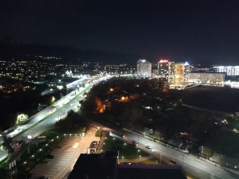 PanoramaWOW! — комфортный отель в Алматы
