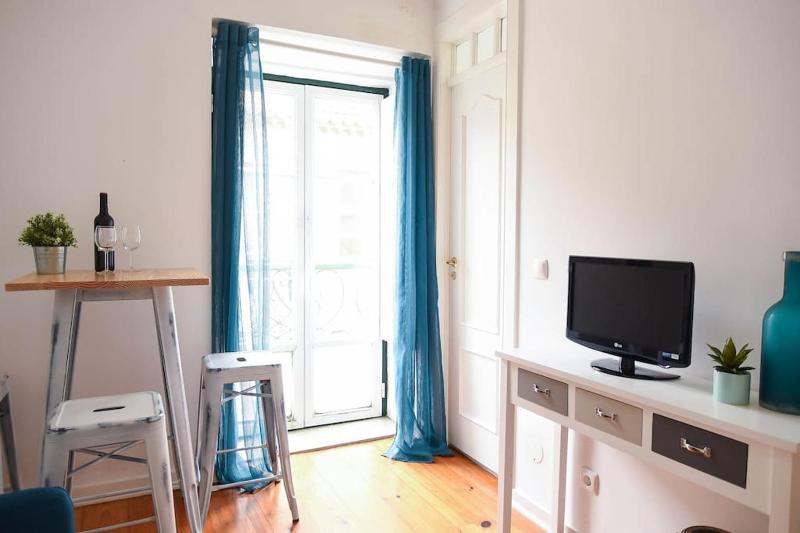 Lisbon Historic Center Apartment — забронировать отель в Лиссабоне