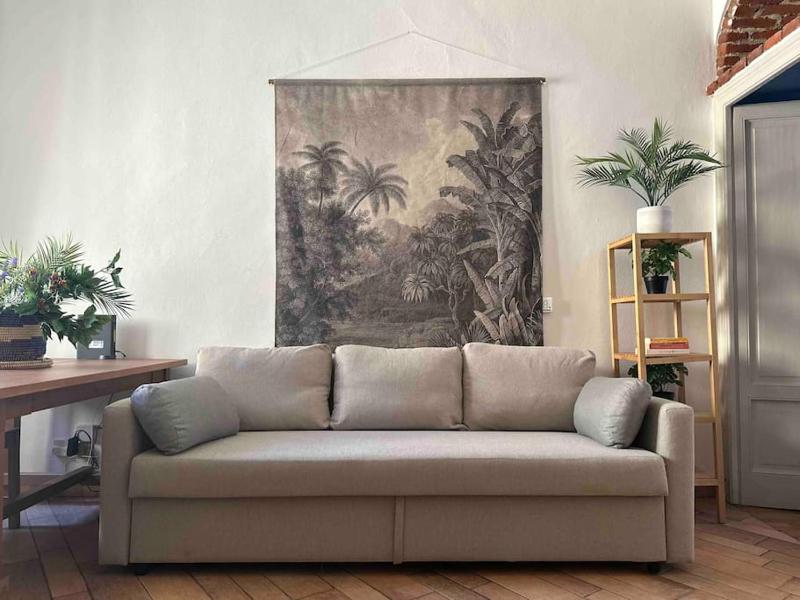 Xenia Apartments - Charming Garden Suite in Porta Venezia — отель в Милане, Италия
