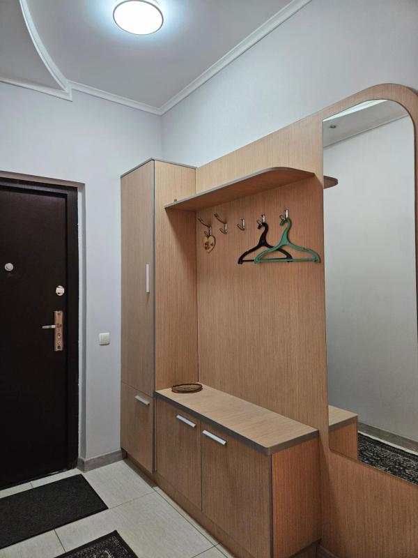 Almaty kvartira. 1 — комфортный отель в Алматы