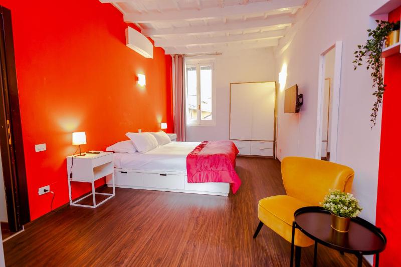 Le corti degli artisti - Apartments Navigli — забронировать отель в Милане