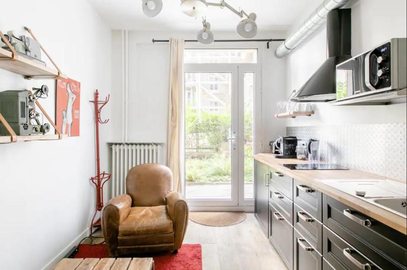 Duplex cinema face au Parc des Expositions — отзывы гостей и цены