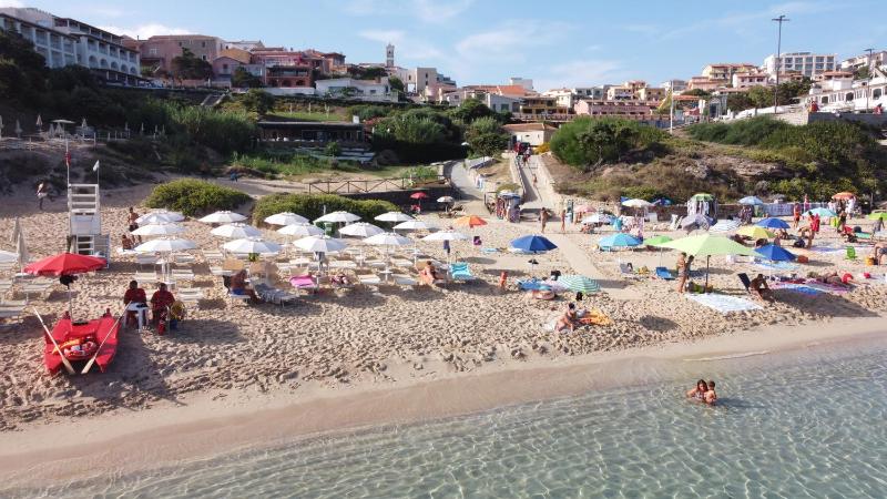 Hotel Corallaro a Santa Teresa - Lussuoso hotel sul mare