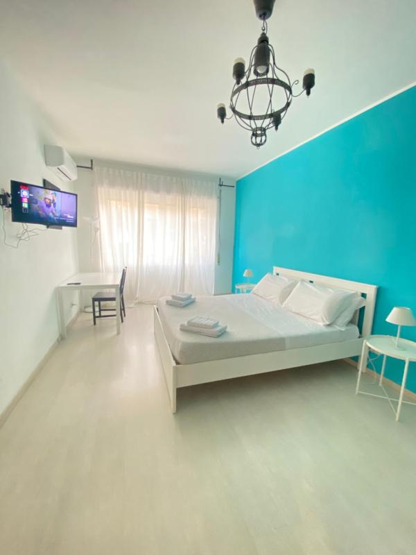 Rizzo St. Peter apartment — комфортный отель в Риме