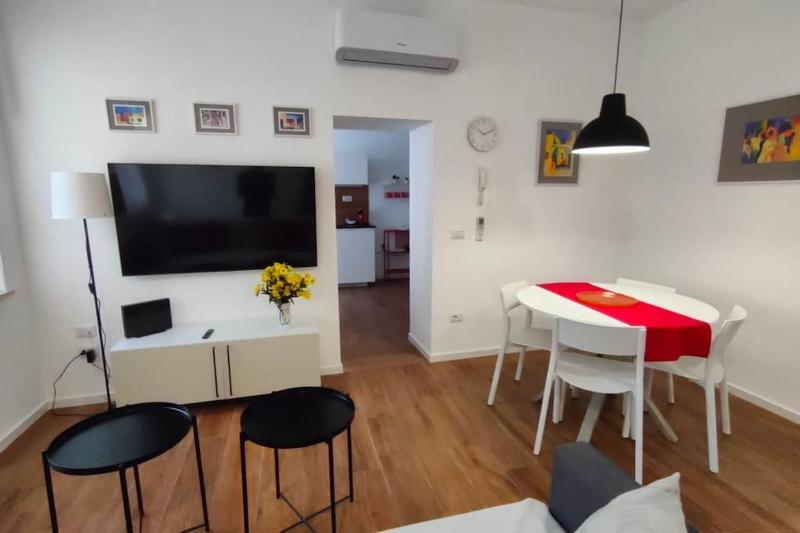 GIO&GIO central house — комфортный отель в Палермо