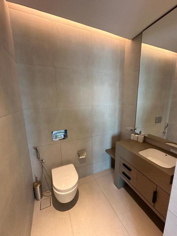 Address Beach Residences — забронировать отель в Дубае