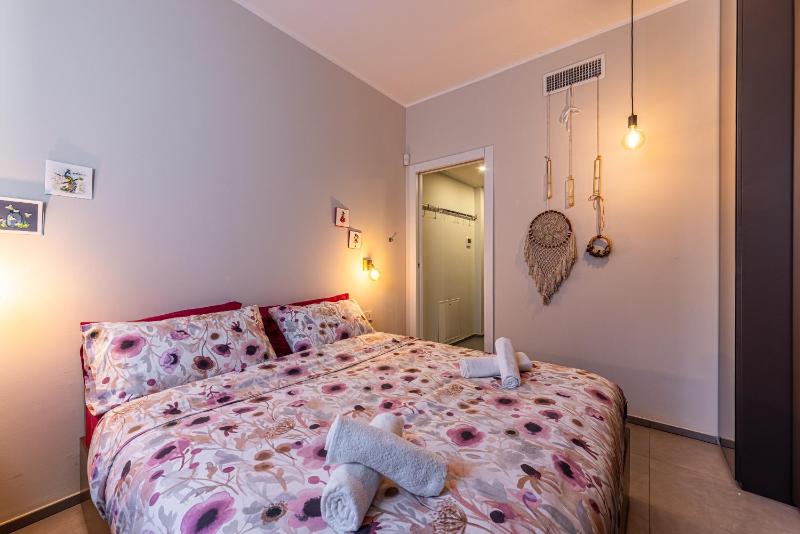 Duomo a 2 fermate - Tiny Apartment in Pta Venezia — отель в Милане, Италия