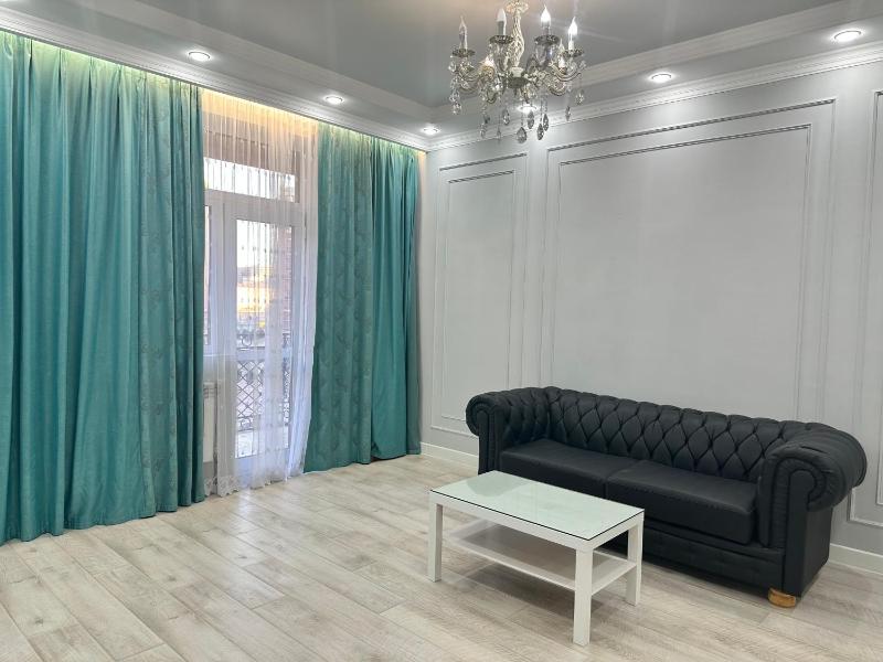 Green Plaza — отель с удобствами в Актау