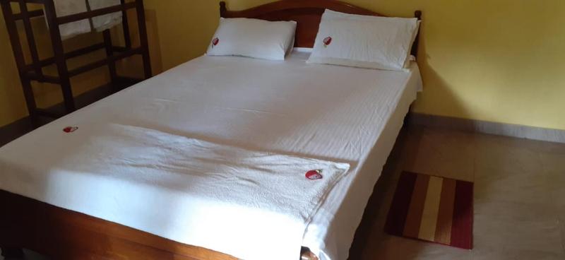 Walawwa guest house — отель в Хиккадува, Шри-Ланка