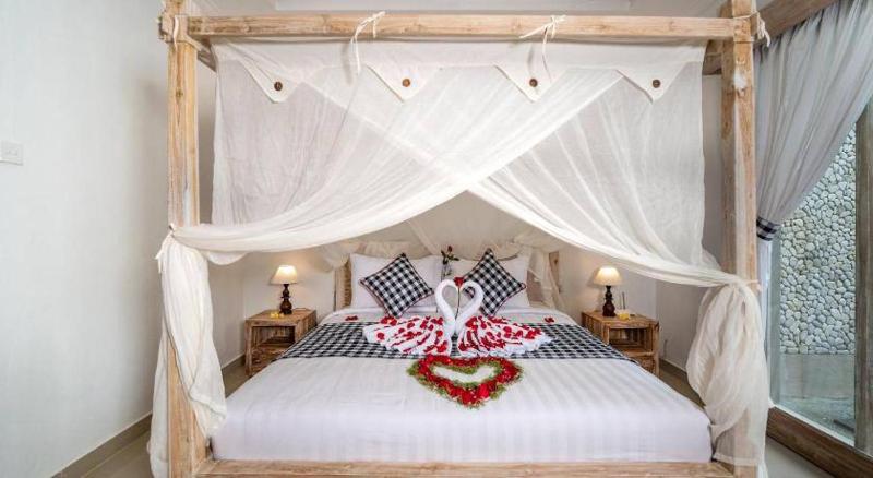 Цены на Tegal Mesari Ubud Villa в Убуде