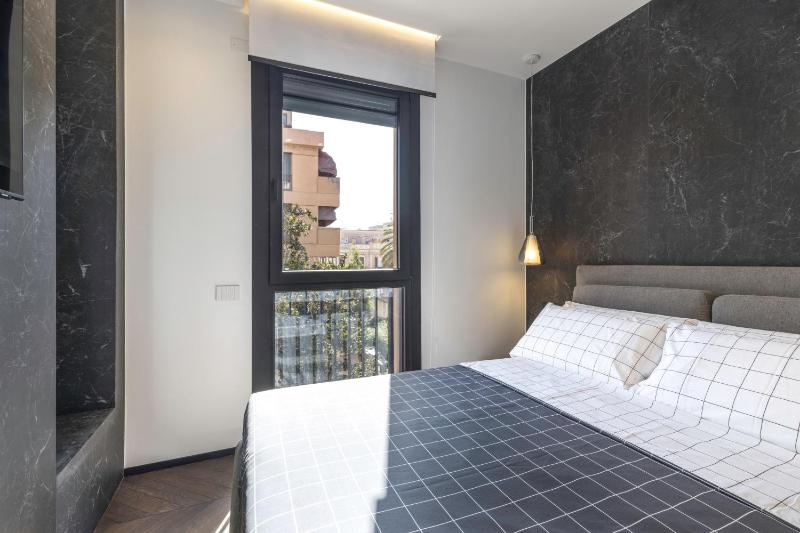Vittoria's Luxury a Cagliari - Elegante appartamento centrale
