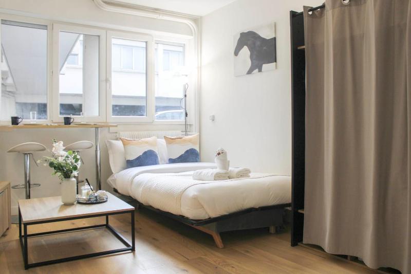 Cozy love cocoon close to Parc Montsouris — отзывы гостей и цены