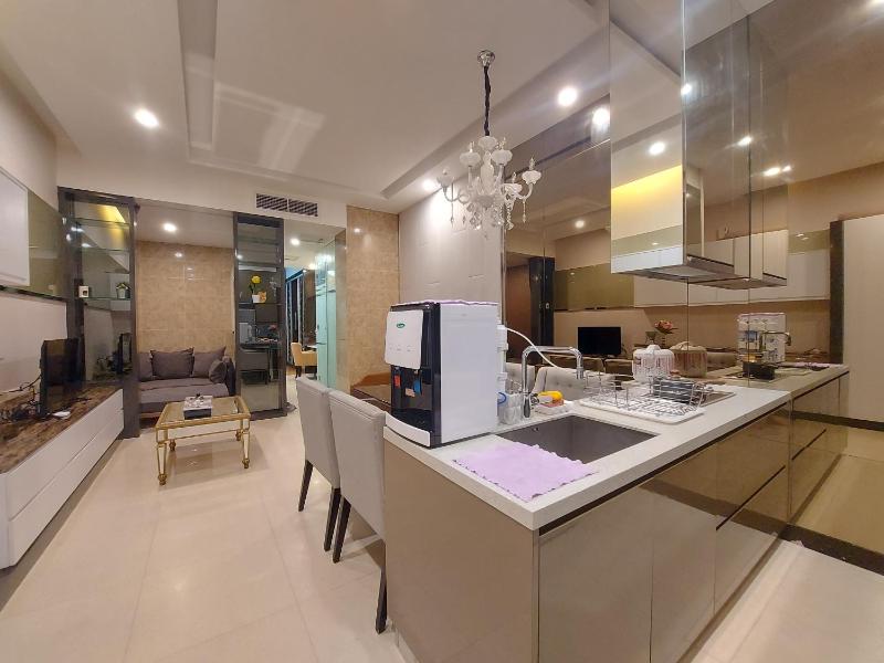 Цены на Dorsett Bukit Bintang Pavilion в Куала-Лумпуре
