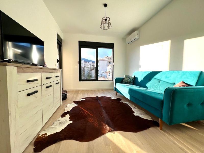 Apartman Daria — отель в Будва, Черногория