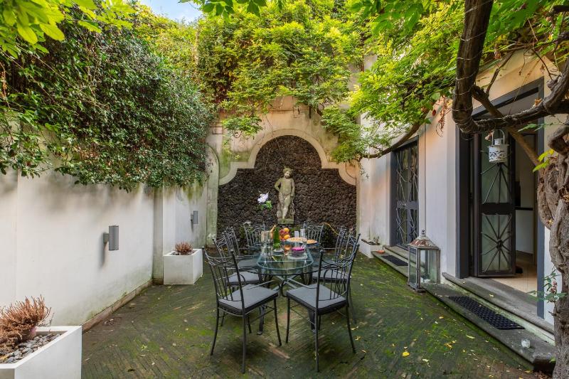 IFlat Luxury Paradise in Trastevere — отель с удобным расположением в Риме