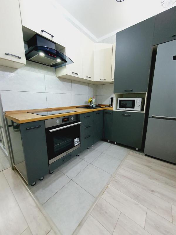 ZK Molodeznyj v centre Almaty — комфортный отель в Алматы