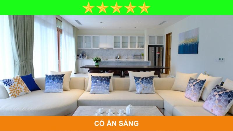 The Ocean Estates By Abogo — комфортный отель в Дананге