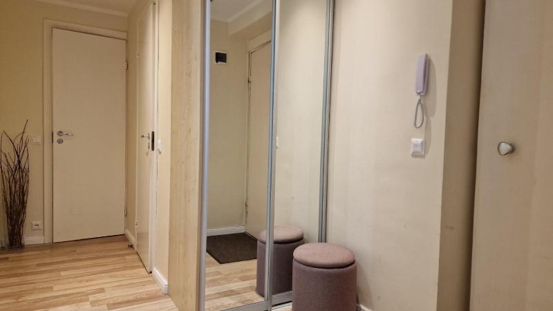 Close to Old town cosy flat — отель с удобным расположением в таллине