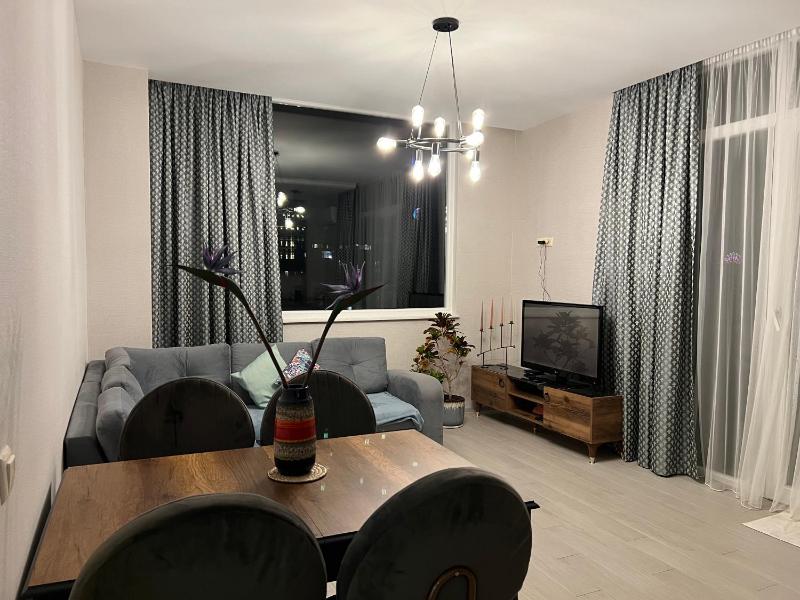 Terrace View — отзывы гостей и цены