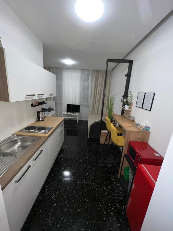 Цены на WL Apartments #10R в вене