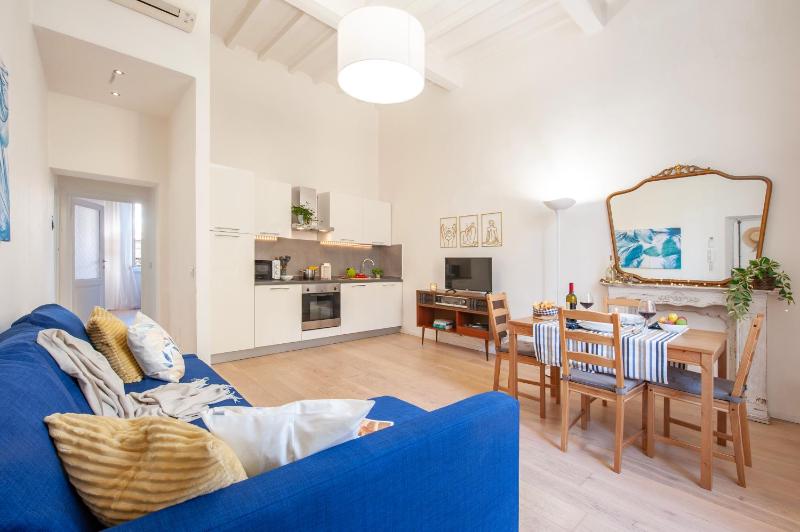 Fuori le mura San Frediano- Flo Apartments — отзывы гостей и цены
