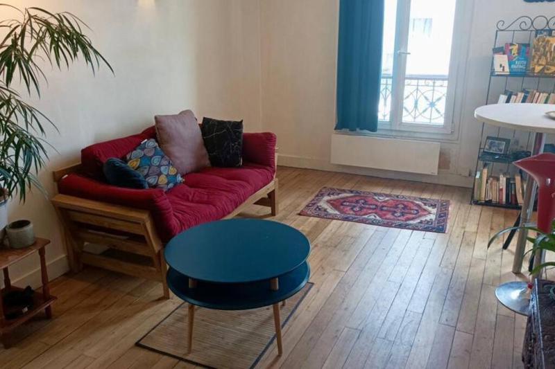 Appartement charmant tout equipe — отзывы гостей и цены