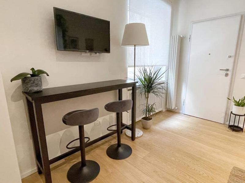 STUDIO4 ROMA — забронировать отель в Риме