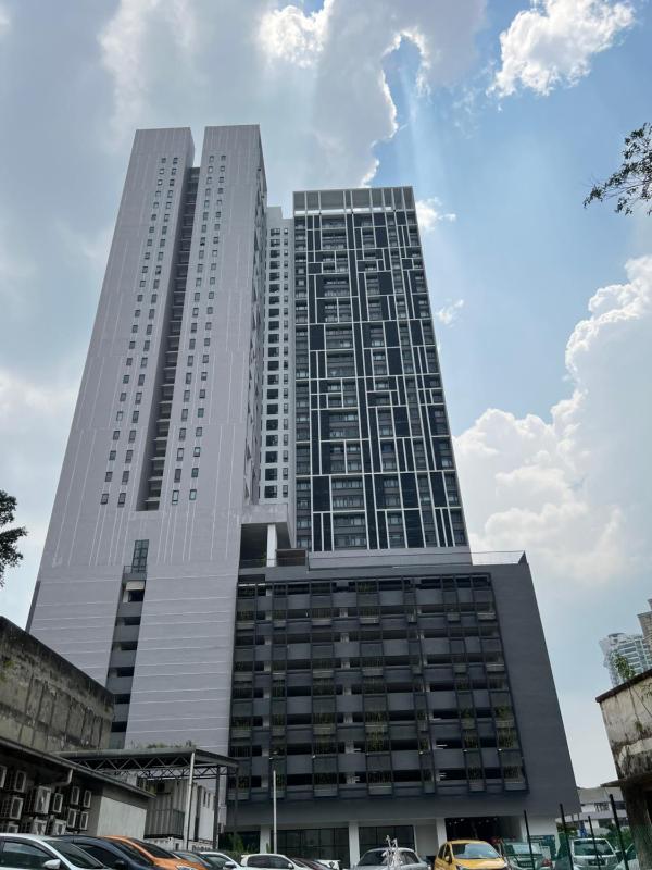 Chambers suites by klcc 109 — комфортный отель в Куала-Лумпуре
