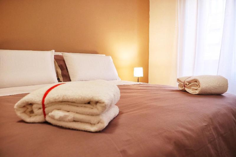 Цены на AURA APARTMENT в Риме