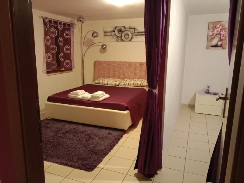 Casa Vacanze JANAS a Ruinas - Esclusiva villa con piscina
